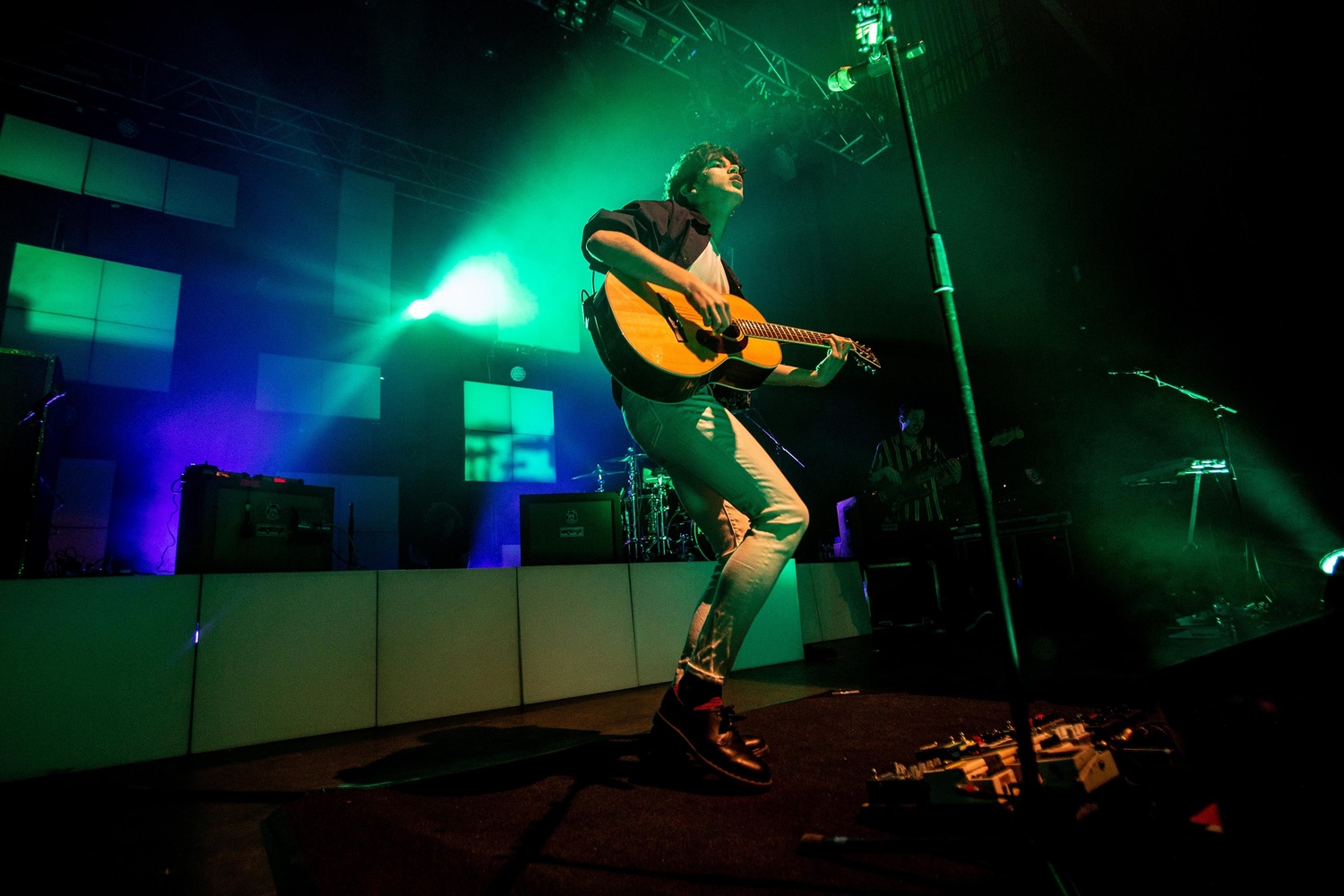 Declan McKenna, The Forum, London
