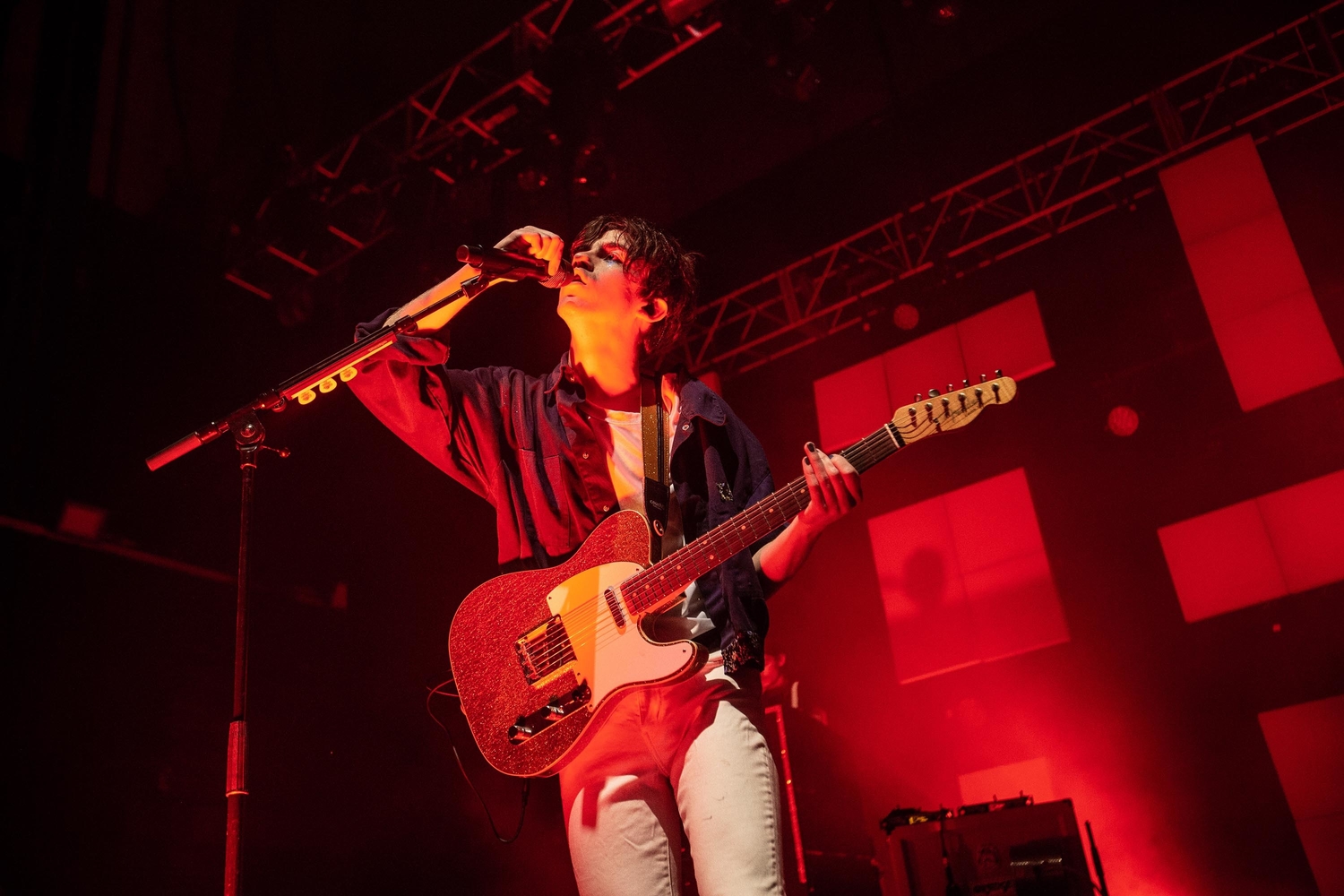 Declan McKenna, The Forum, London