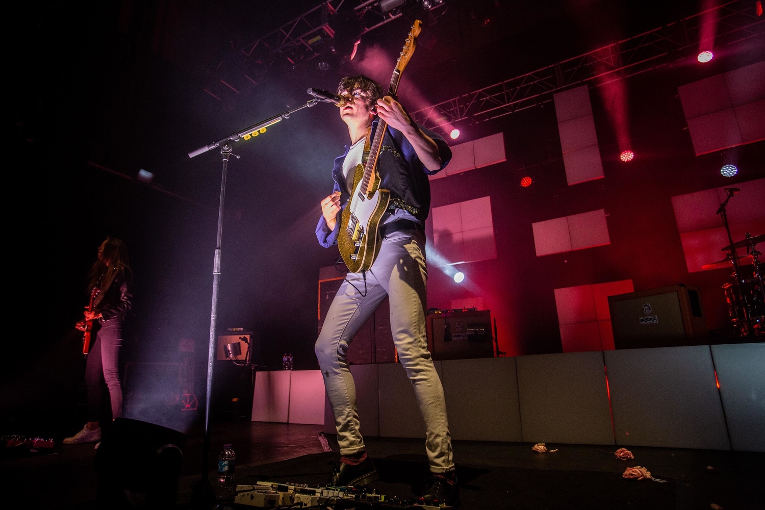 Declan McKenna, The Forum, London