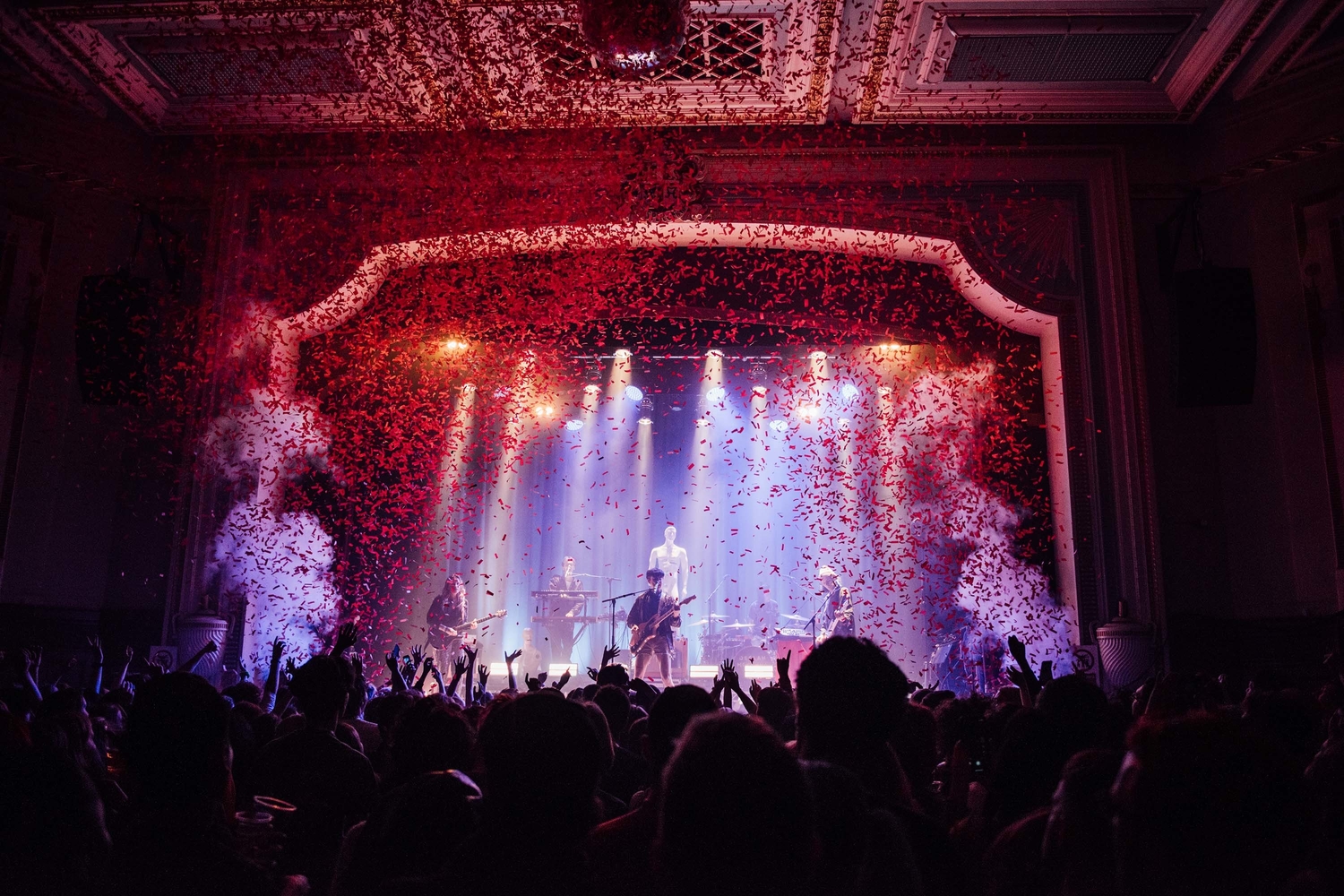 Declan McKenna, Islington Assembly Hall, London