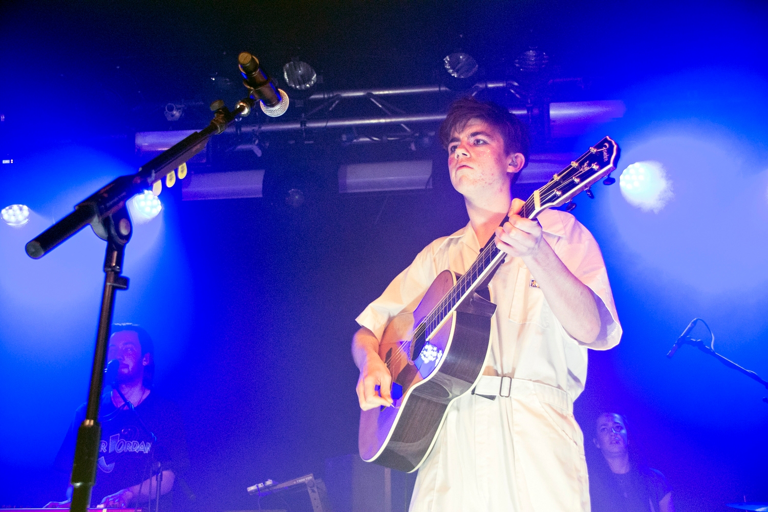 Declan McKenna, The Garage, London