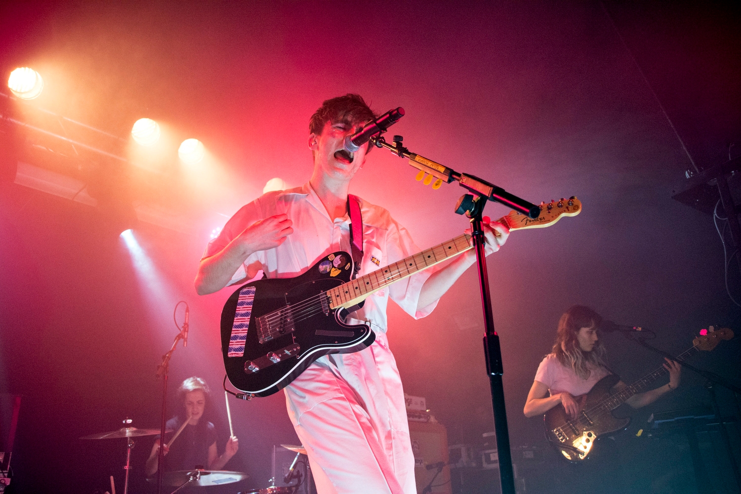 Declan McKenna, The Garage, London