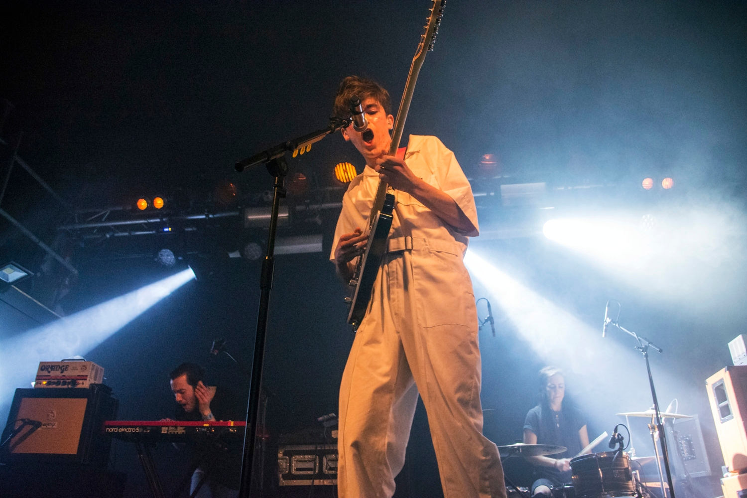 Declan McKenna, The Garage, London