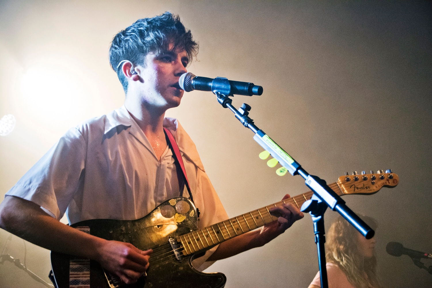 Declan McKenna, The Garage, London