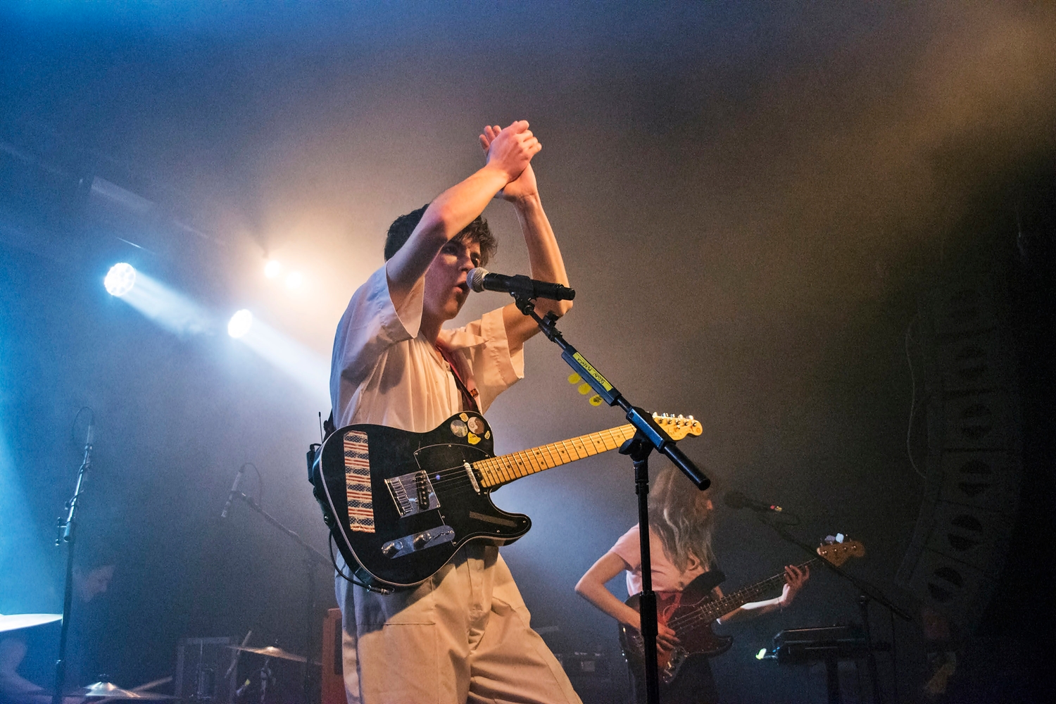 Declan McKenna, The Garage, London