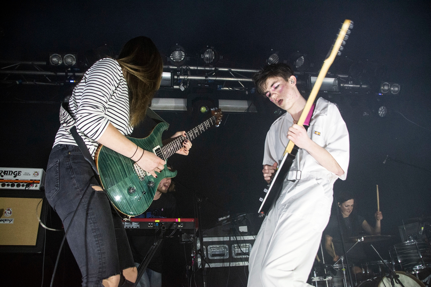 Declan McKenna, The Garage, London