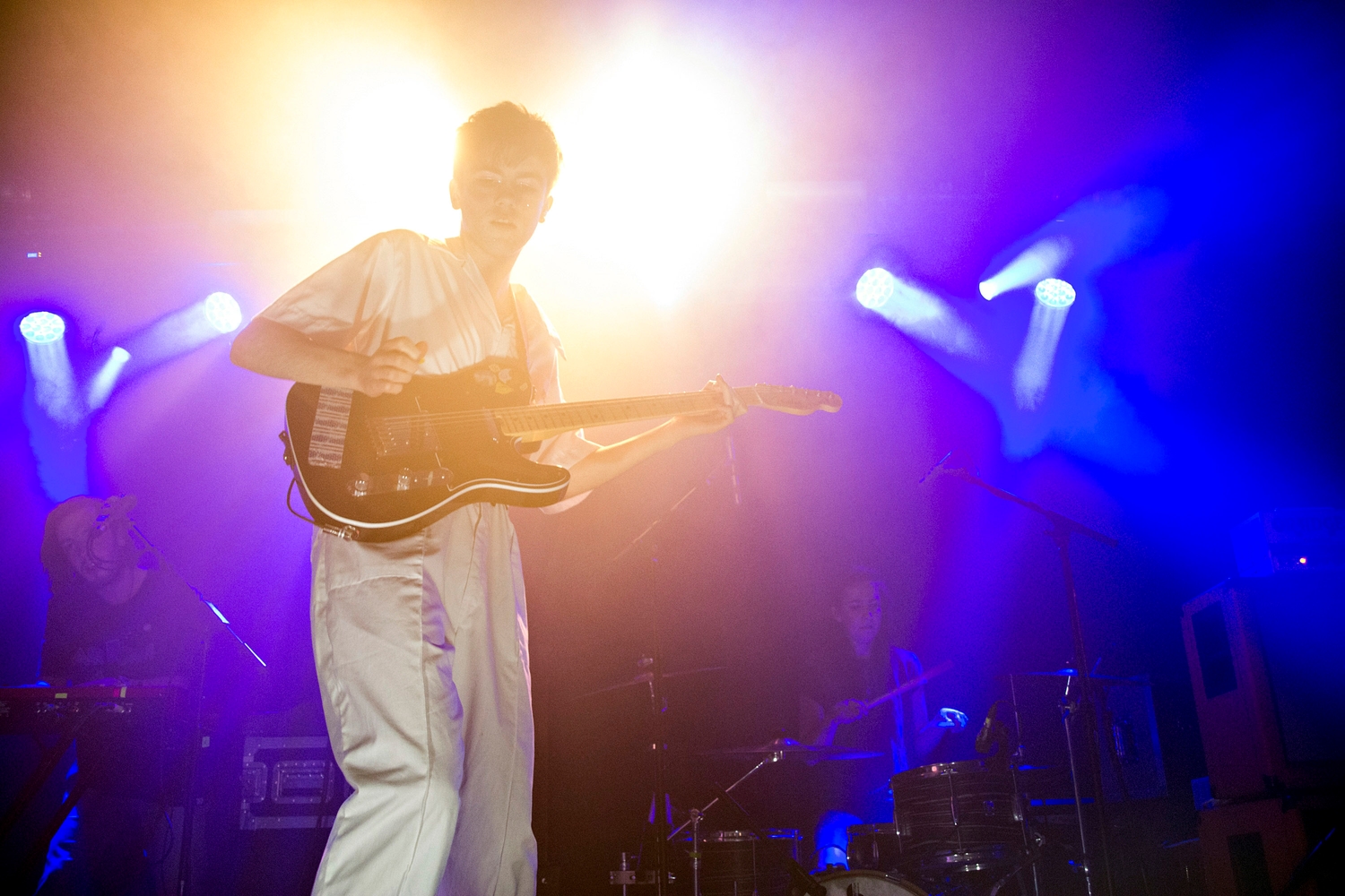 Declan McKenna, The Garage, London