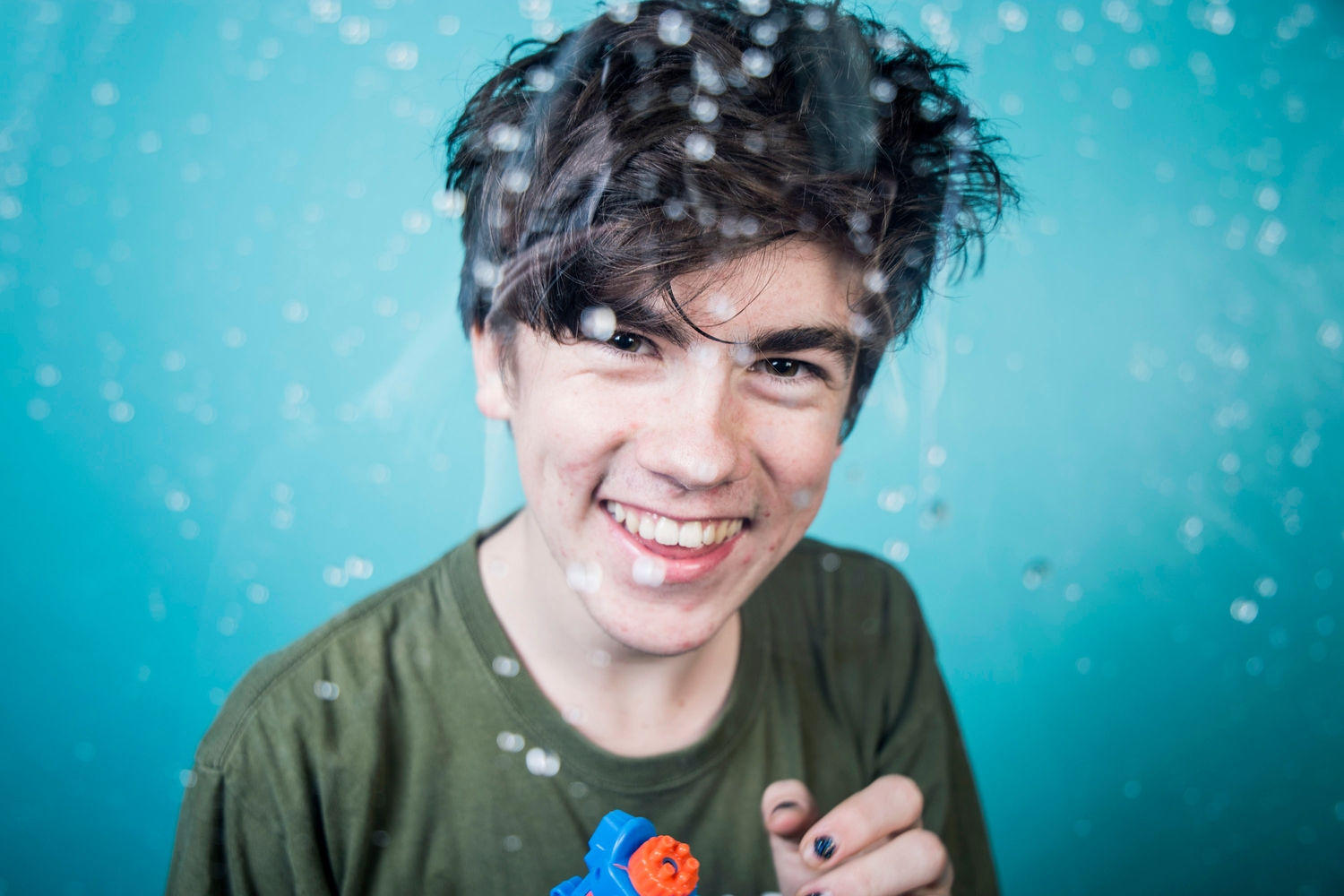 Class Of 2017: Declan McKenna