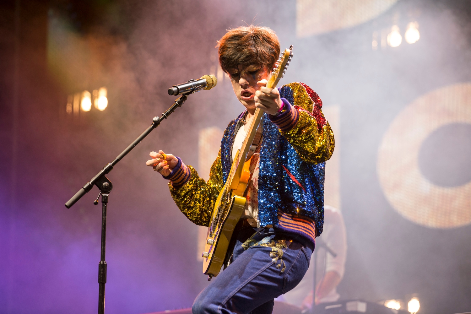 Declan McKenna, Rae Morris and more for Neverworld