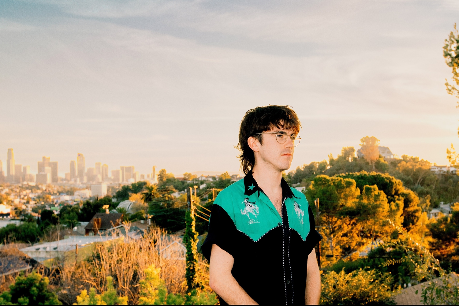 Declan McKenna on his upcoming third album 'What Happened To The Beach?'