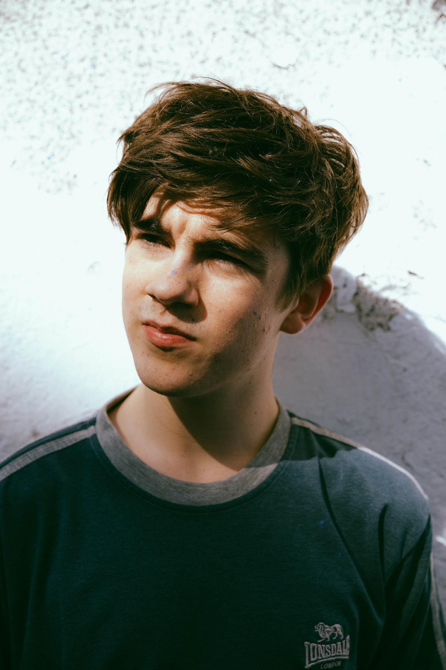 The kids aren't alright: Declan McKenna