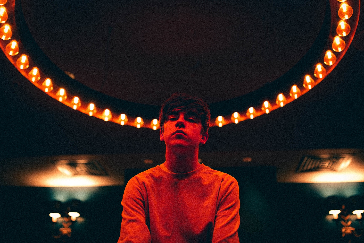 The kids aren't alright: Declan McKenna