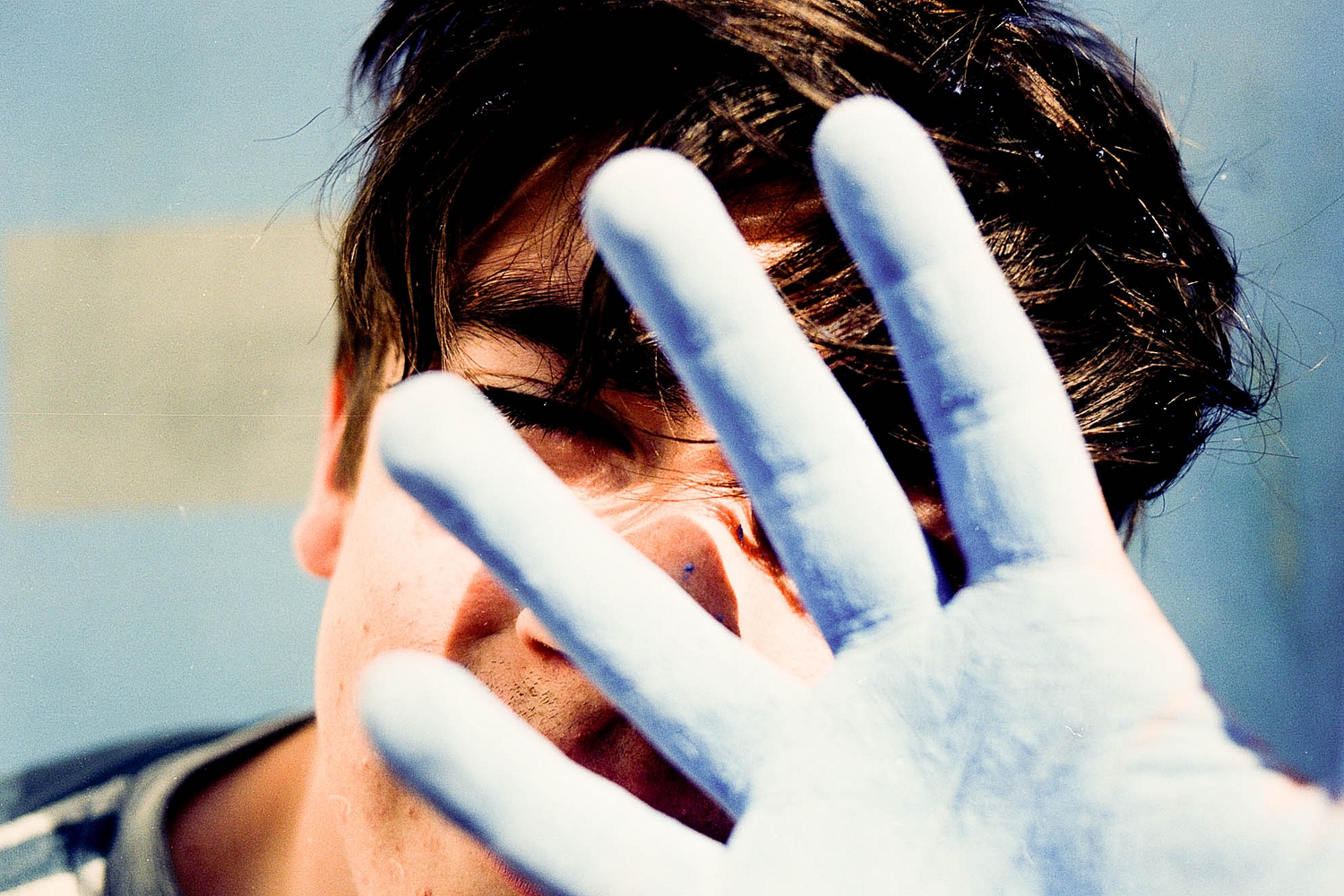 The kids aren't alright: Declan McKenna