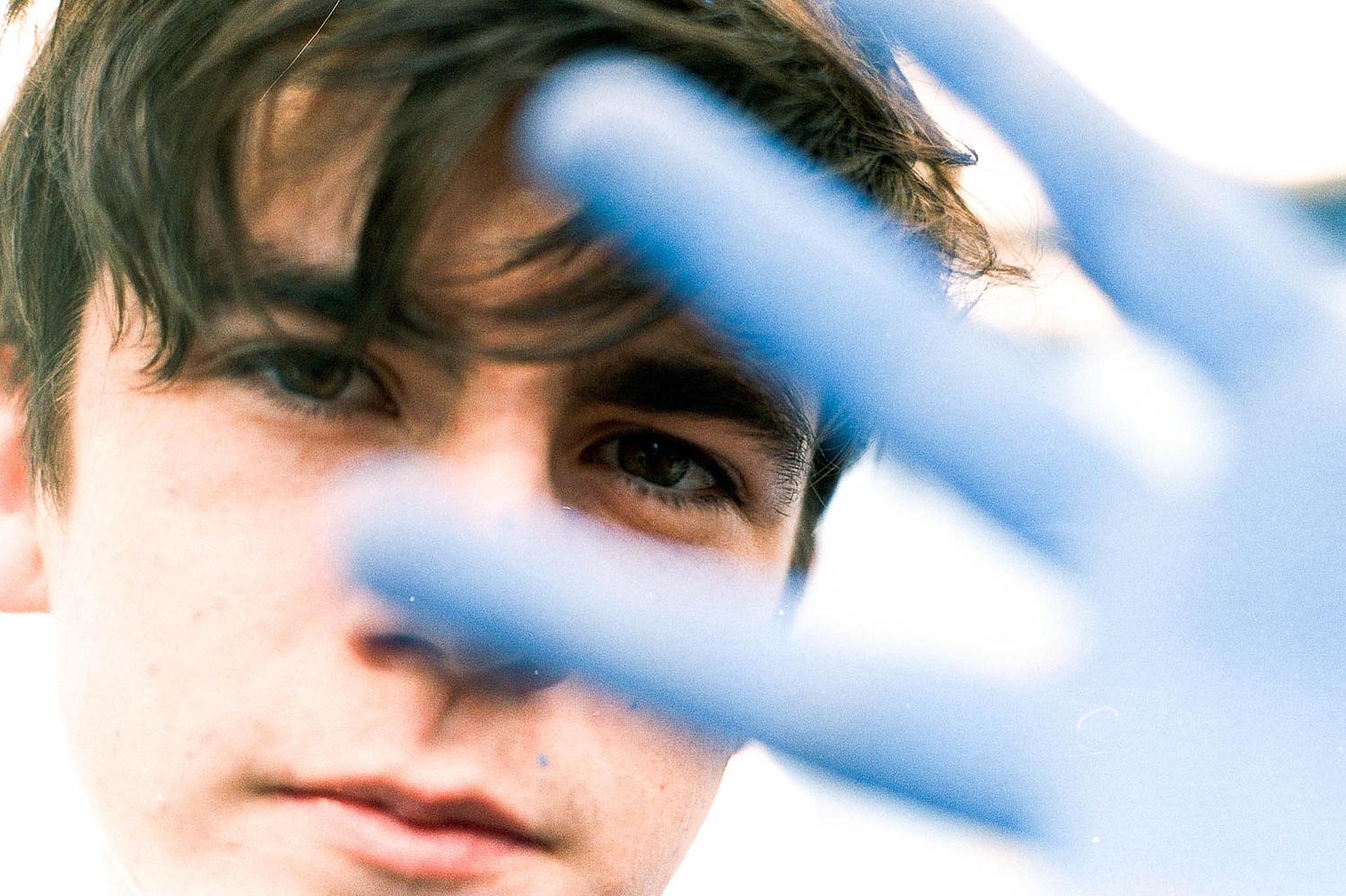 The kids aren't alright: Declan McKenna
