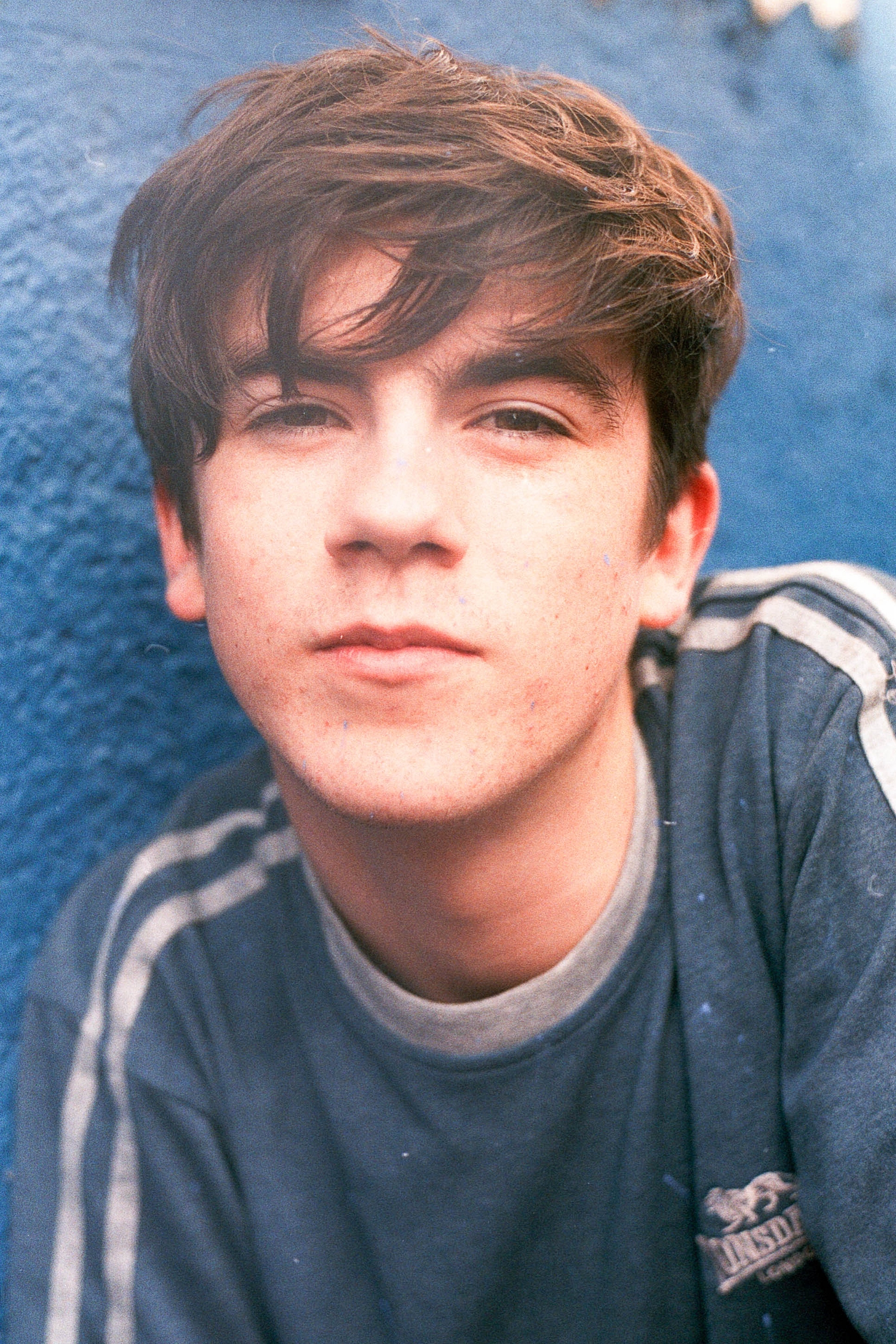The kids aren't alright: Declan McKenna