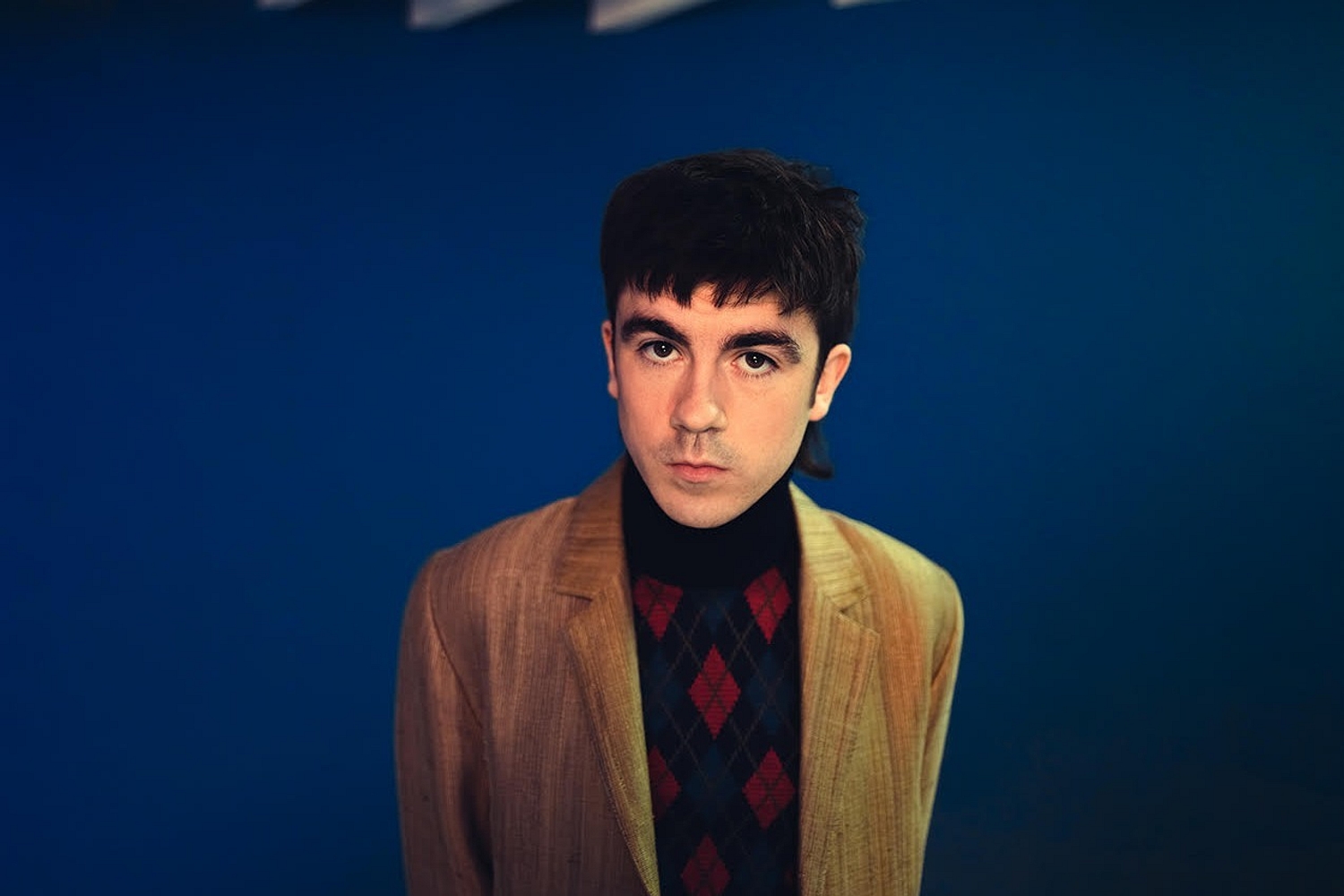 Declan Mckenna is back with latest track, ‘Sympathy’