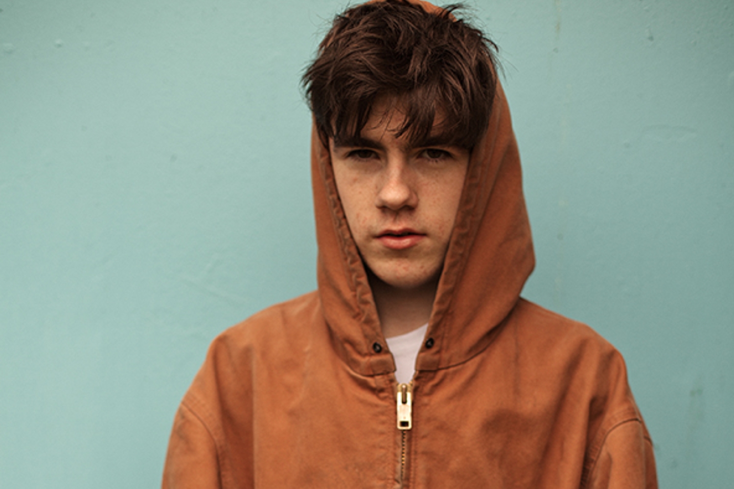 Declan McKenna, The Japanese House feature on BBC Sound of 2017 longlist