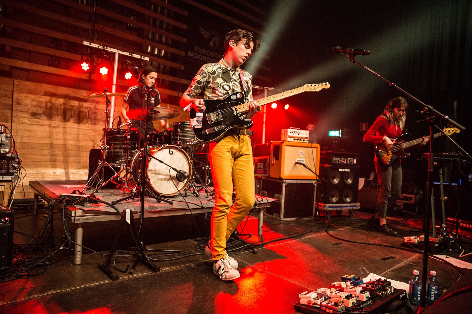 Eurosonic 2017