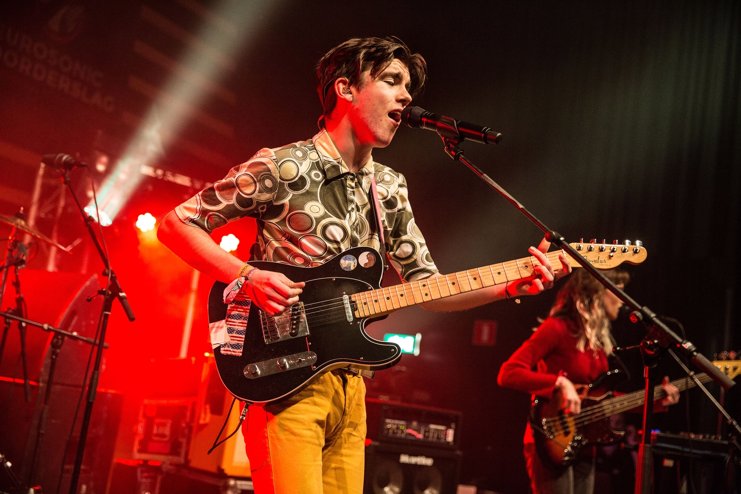 Eurosonic 2017