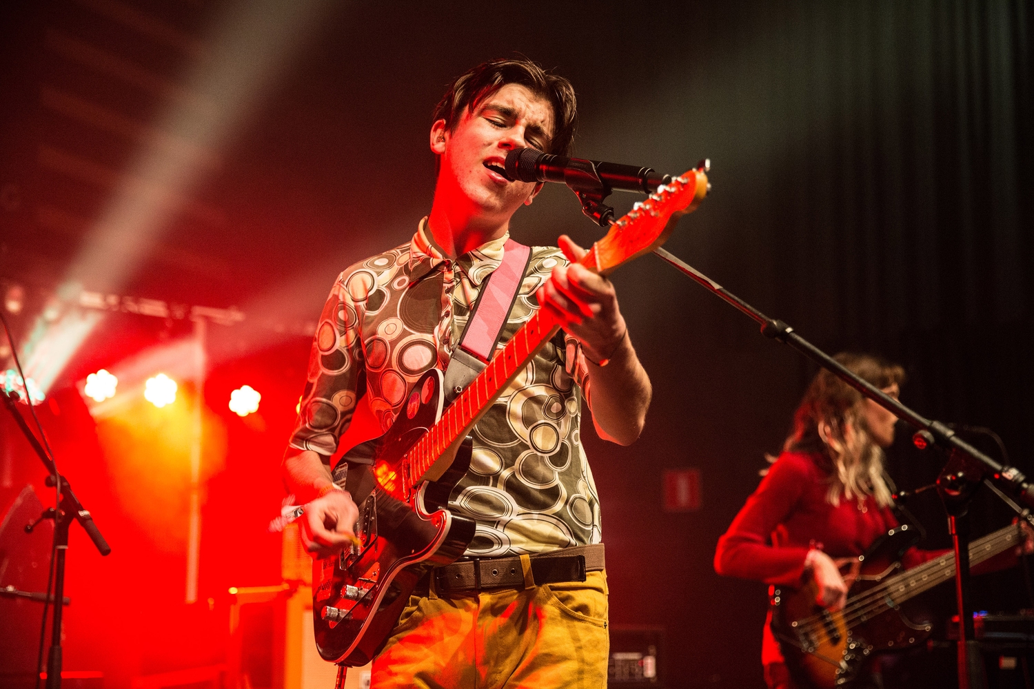 Eurosonic 2017