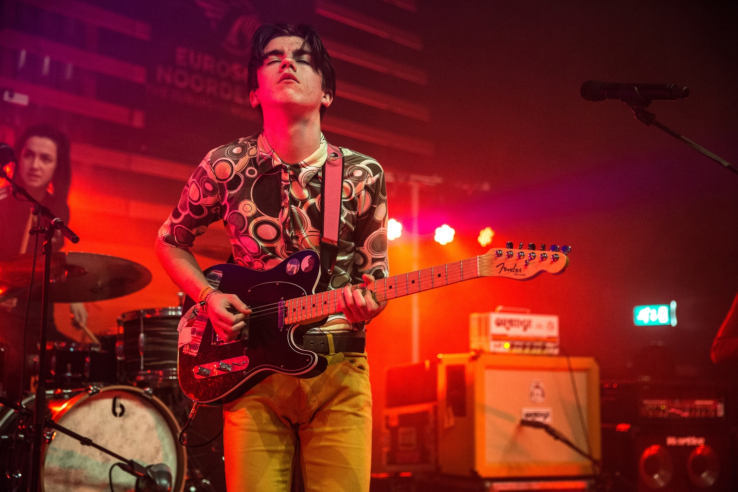 Eurosonic 2017