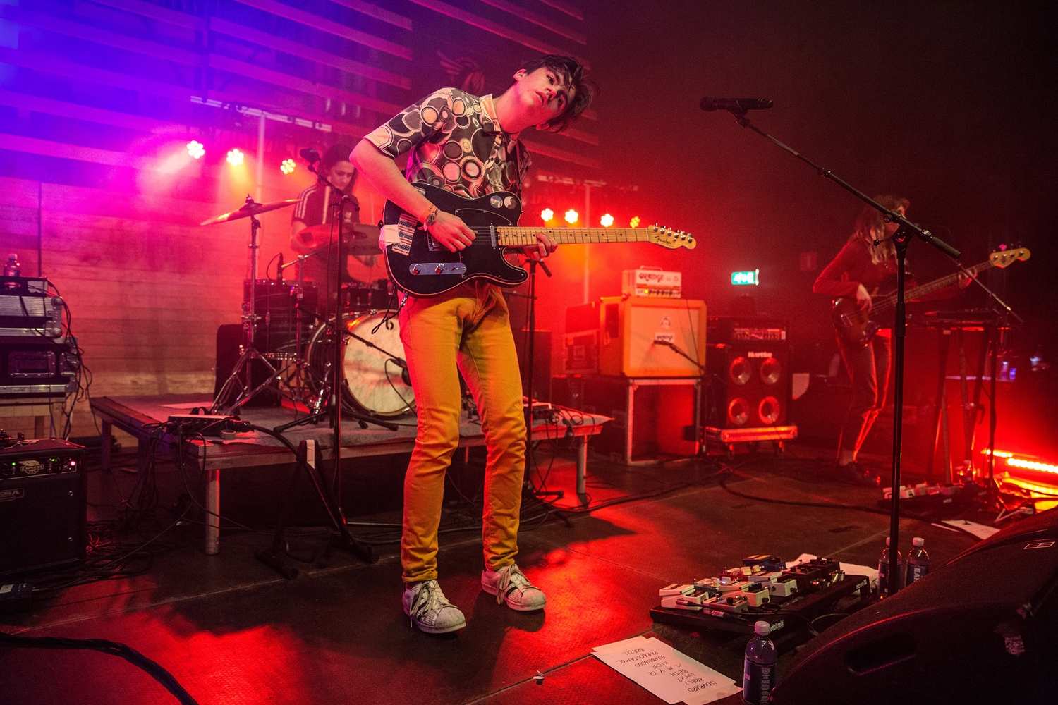Eurosonic 2017