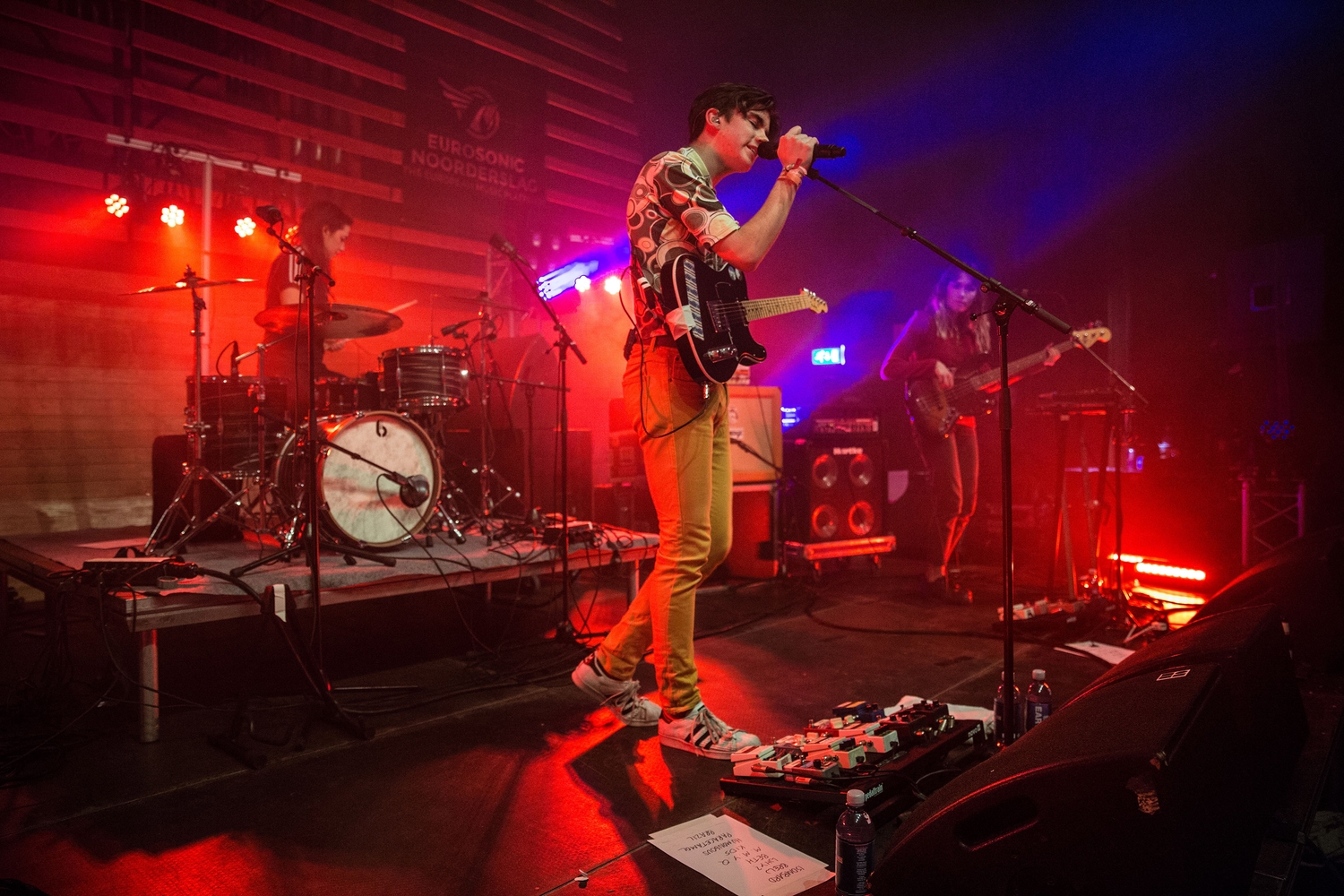 Eurosonic 2017