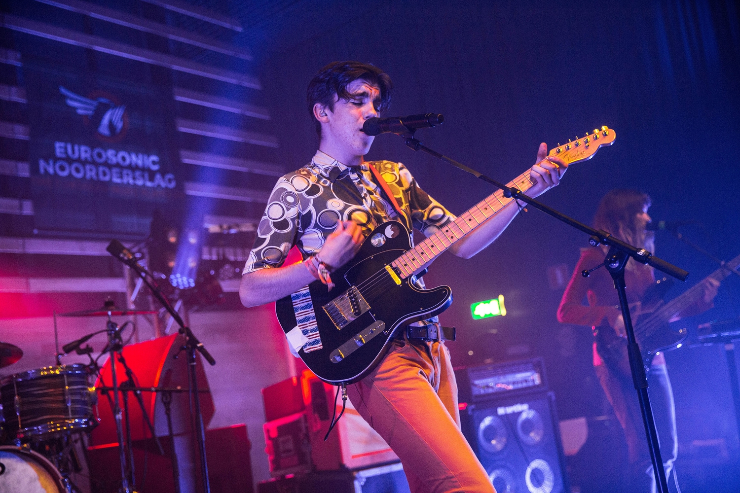 Eurosonic 2017