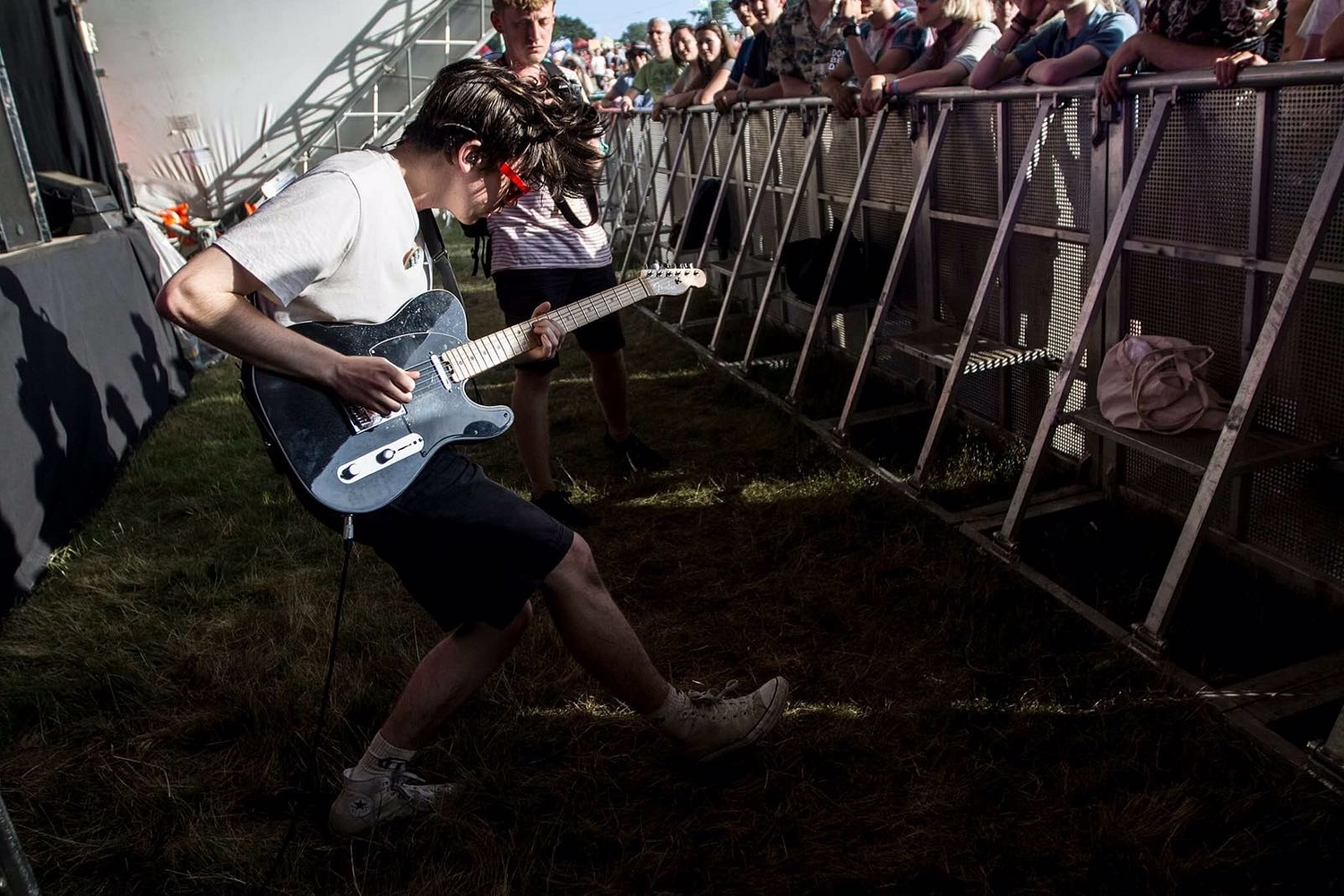 Latitude 2016: Declan McKenna