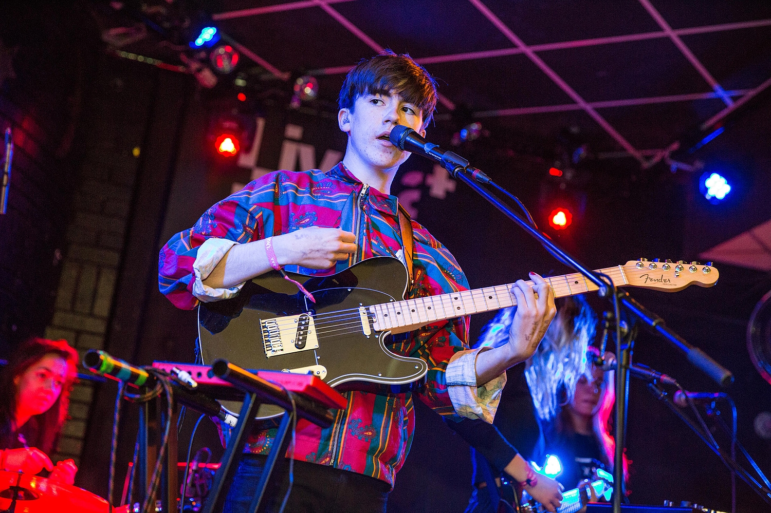 Live at Leeds 2016