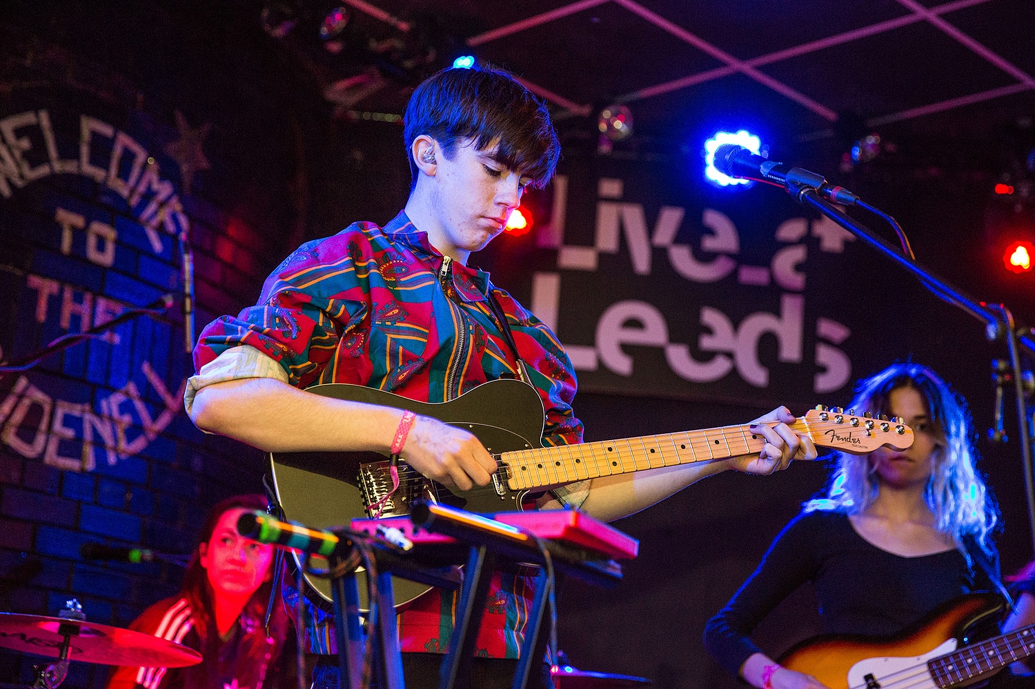 Live at Leeds 2016