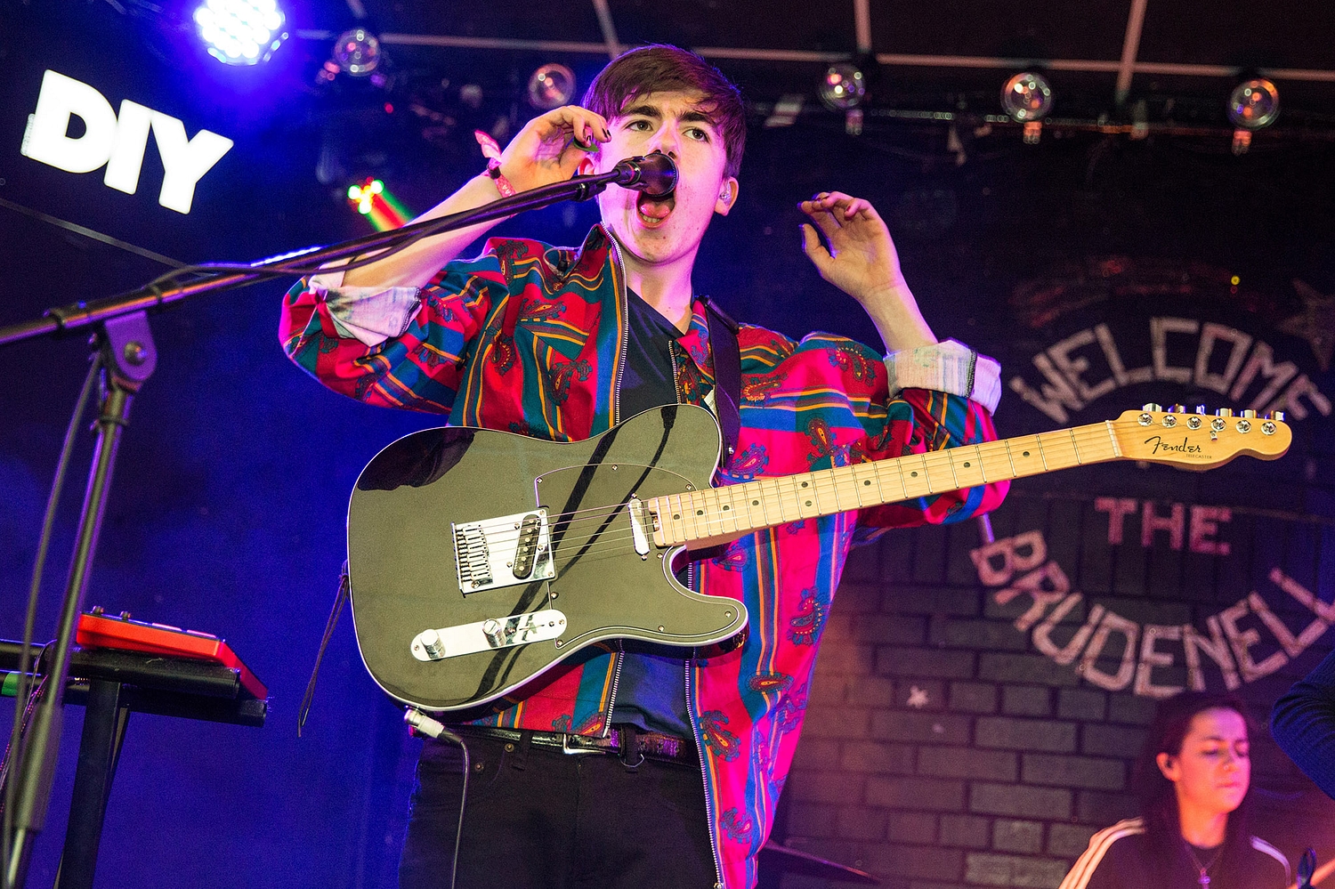Live at Leeds 2016