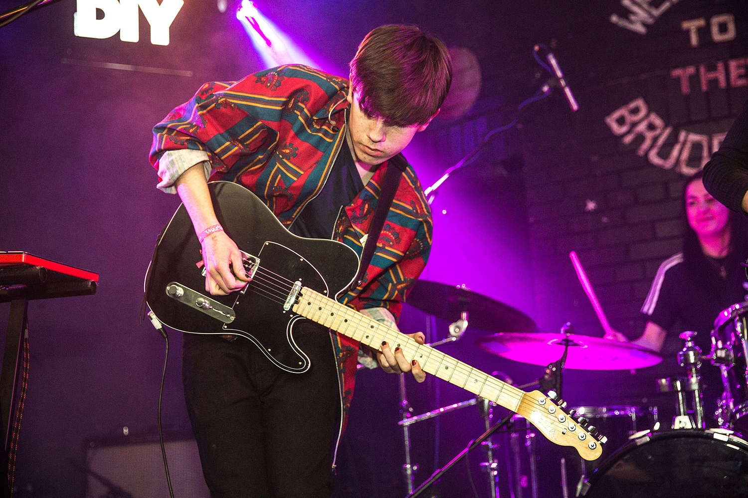 Live at Leeds 2016