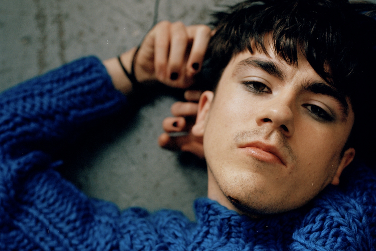 Declan McKenna reveals new track ‘Be An Astronaut’