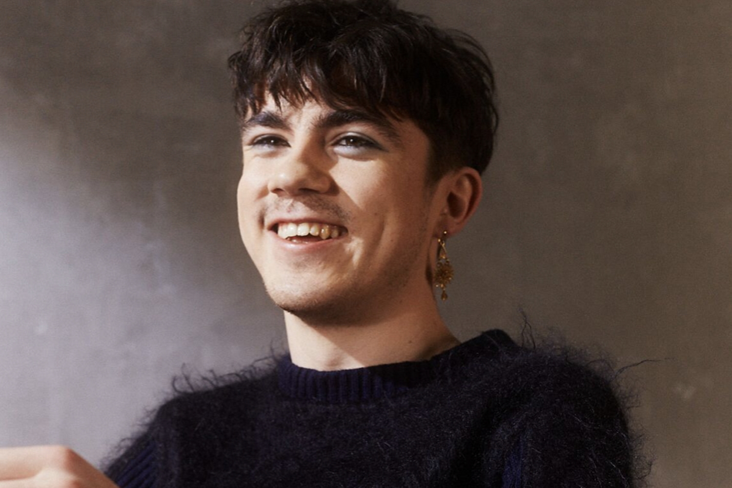 Declan McKenna reveals ‘Zeros’ track list