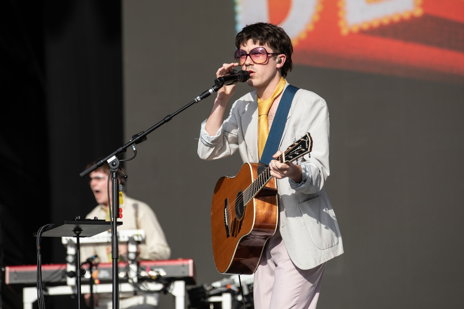 Live at Leeds In The Park announce Declan McKenna, The Cribs, Future Islands and more for 2024