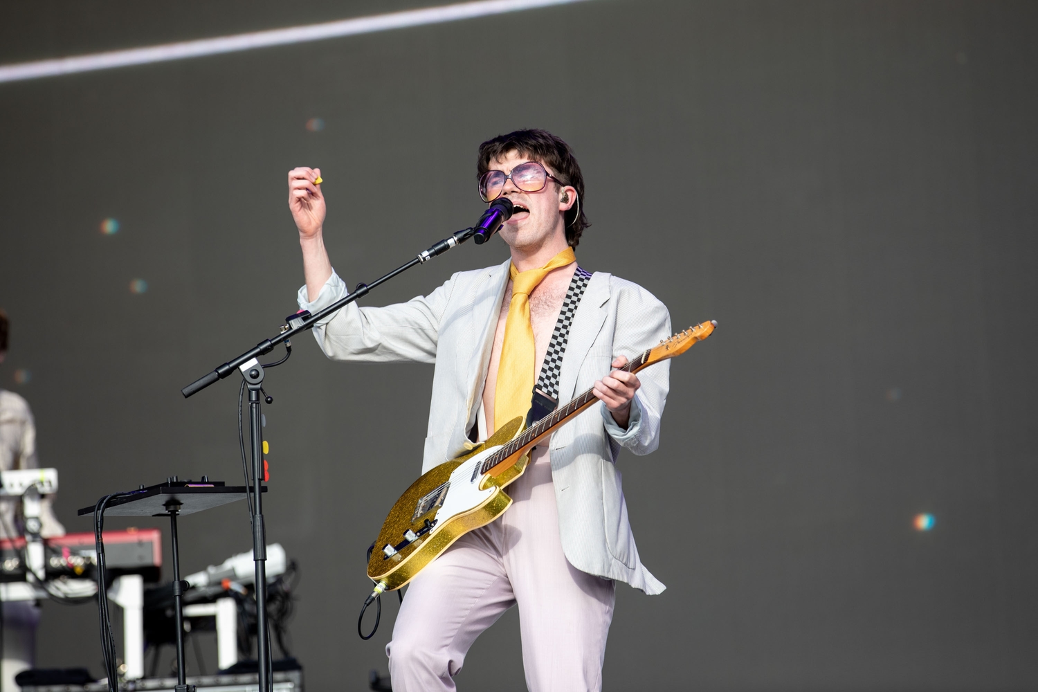 Reading & Leeds unveil new names for 2026 festival lineup, including Declan McKenna, Maisie Peters, Holly Humberstone and more