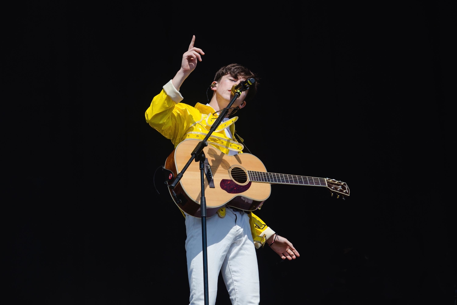TRNSMT 2018