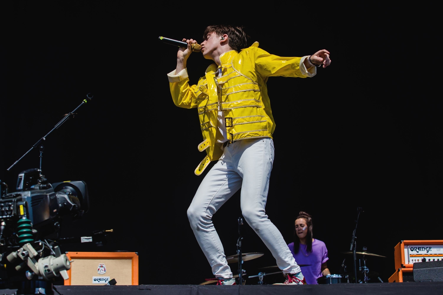 TRNSMT 2018