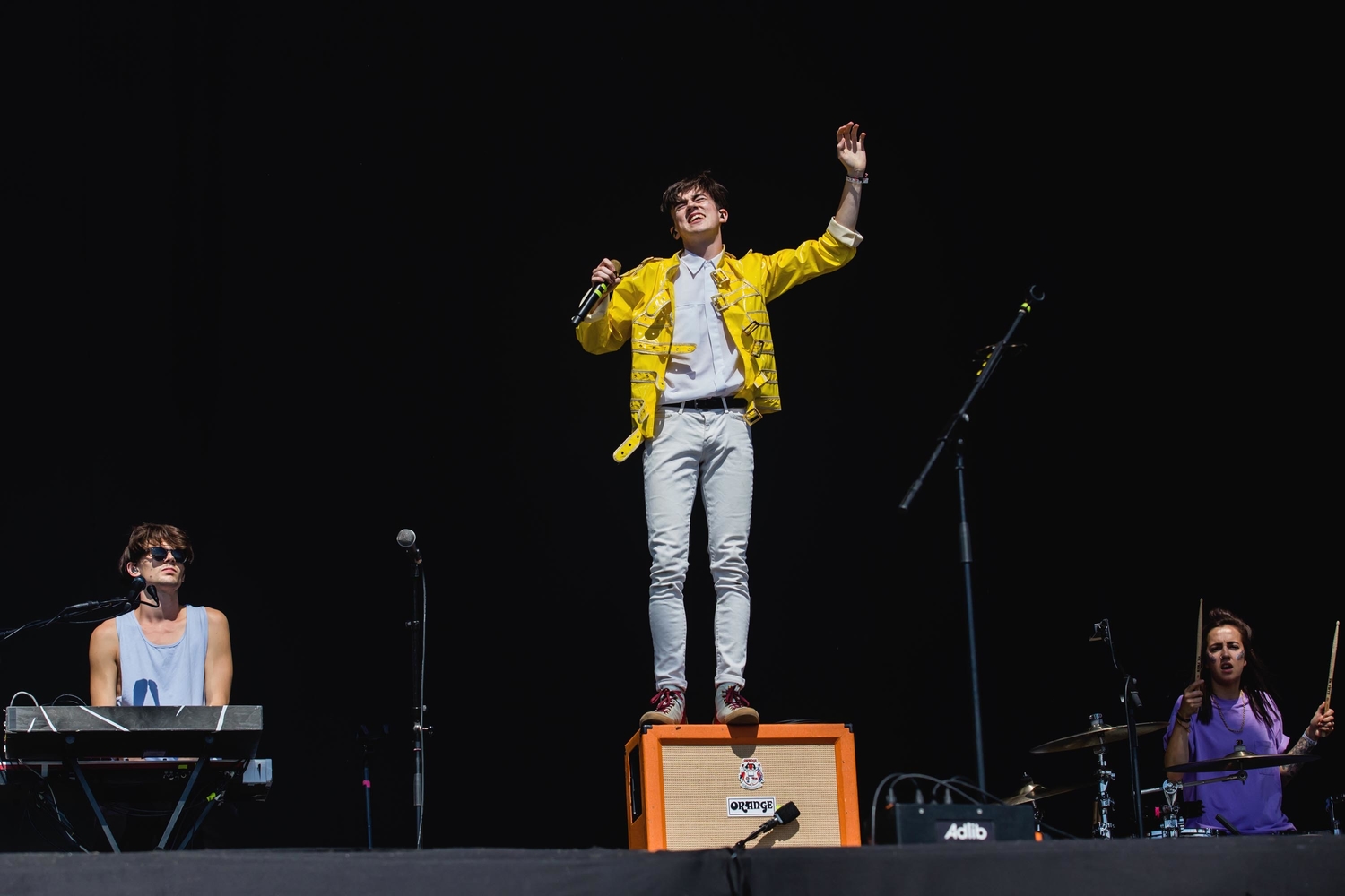 TRNSMT 2018