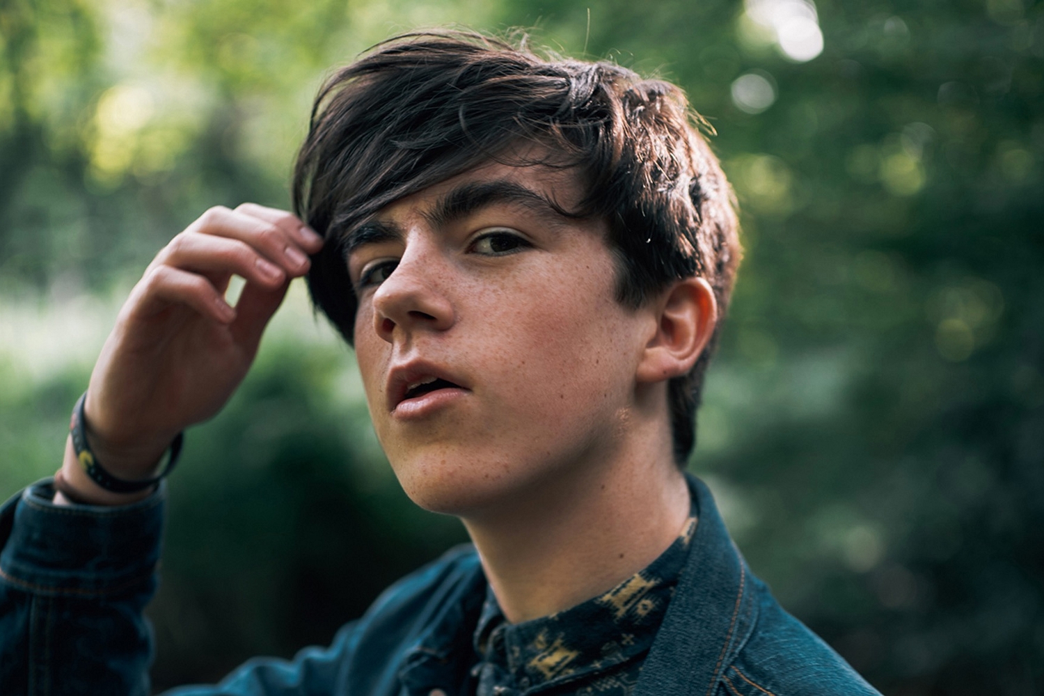 Declan McKenna confirms UK dates