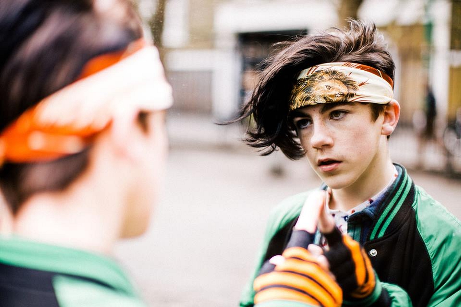 The astounding early days of ​Declan McKenna