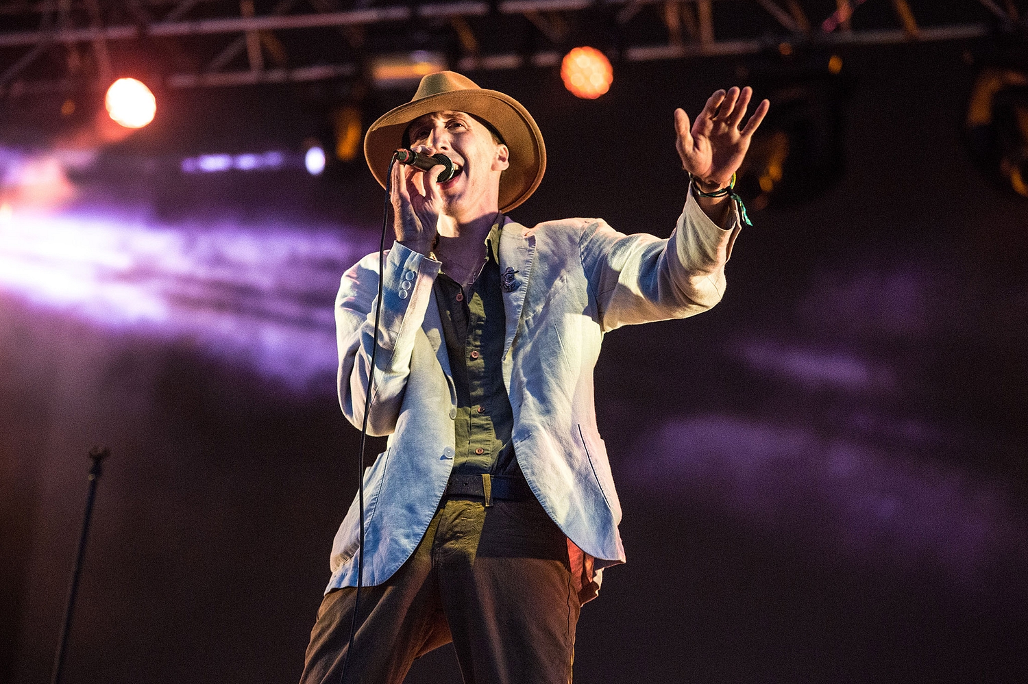 Primavera Sound 2016