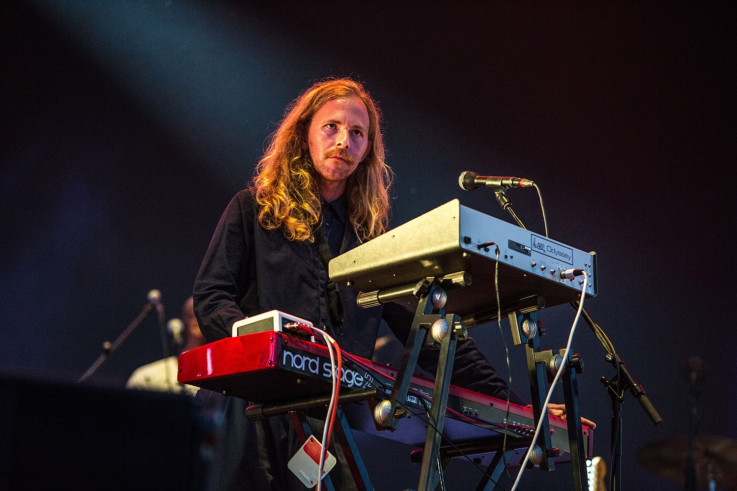 Primavera Sound 2016