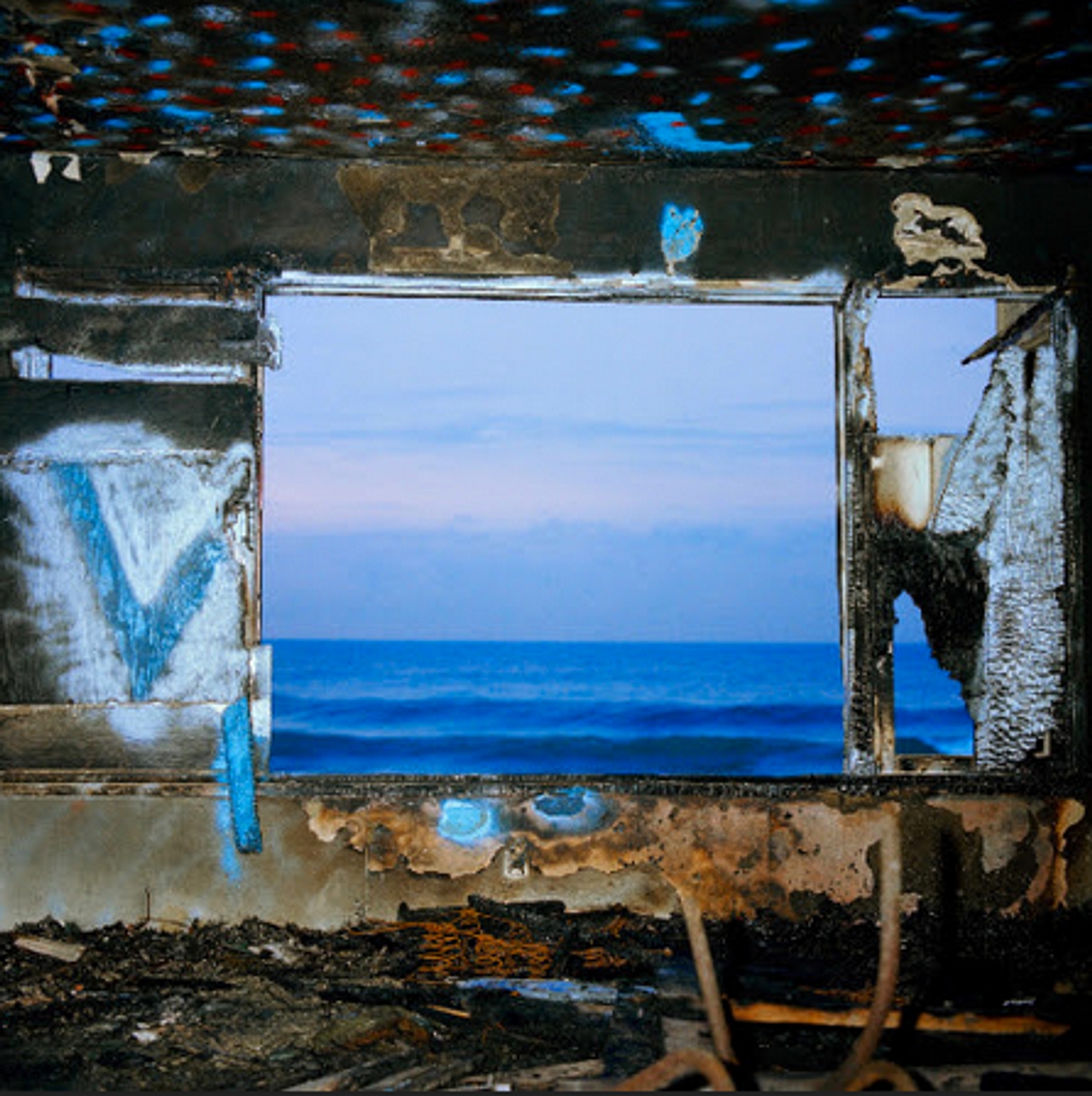 Deerhunter announce new album 'Fading Frontier', stream 'Snakeskin'