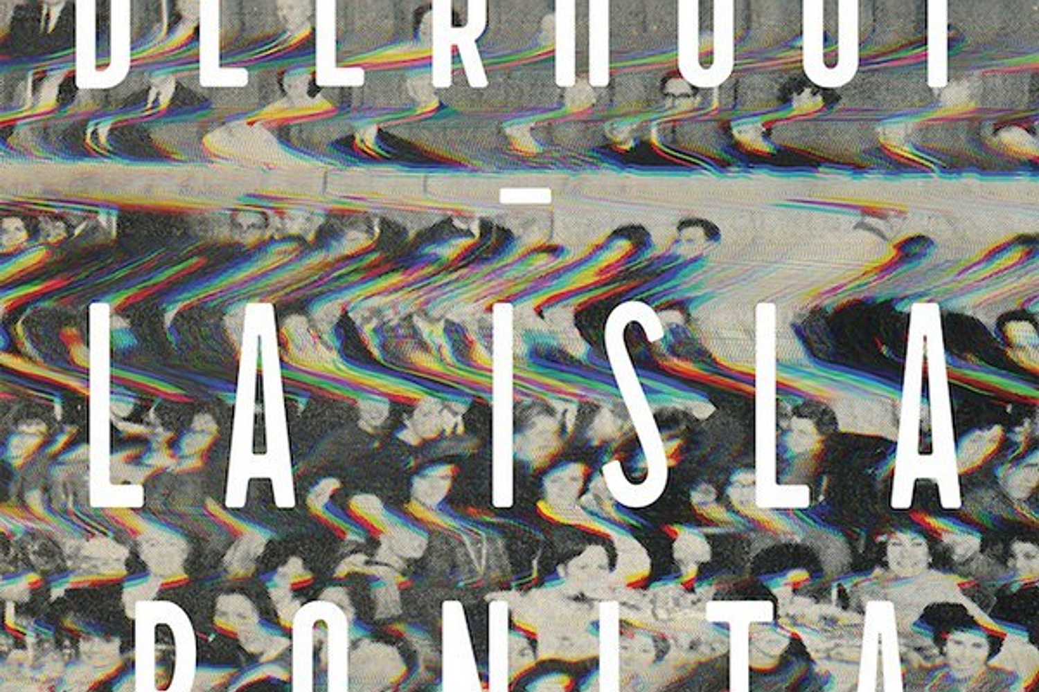 Deerhoof - La Isla Bonita