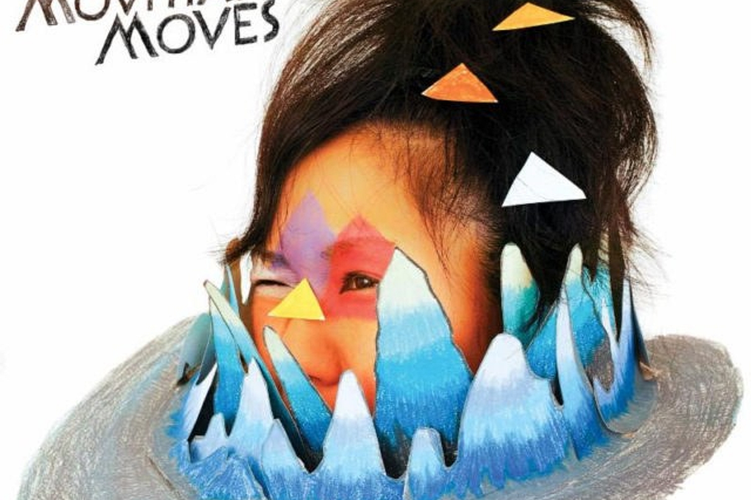 Deerhoof - Mountain Moves