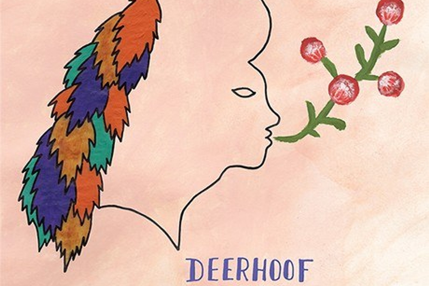 Deerhoof - The Magic
