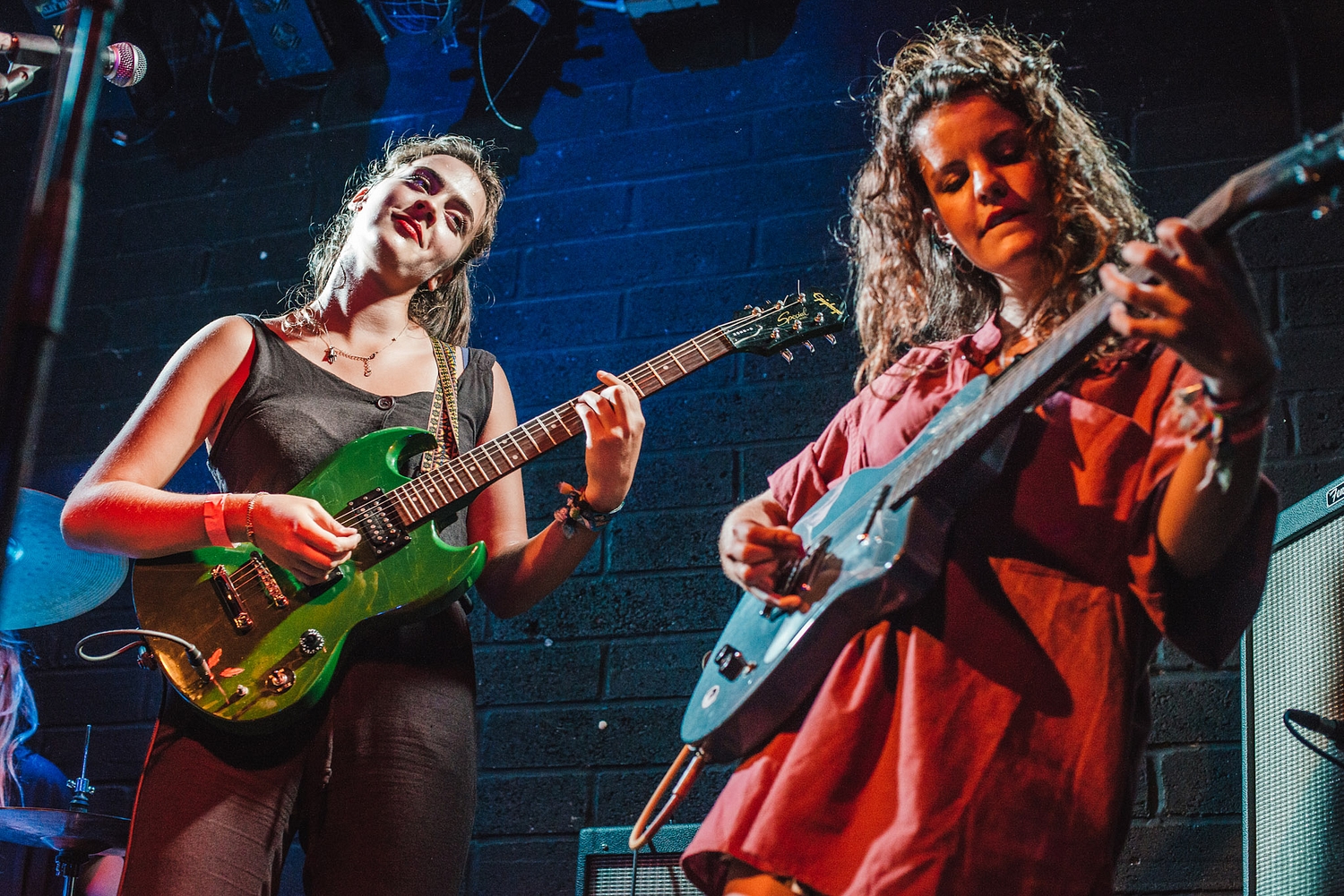 DIY Presents London all-dayer in association with PledgeMusic: A guide to the additions