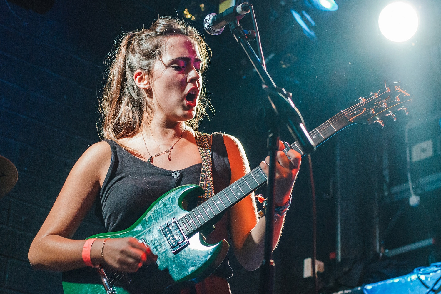 Deers confirm 2015 London date at Boston Arms